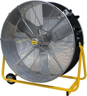 Produktbild von MASTER FAN DF 30 P 75cm / 10200 m3/h