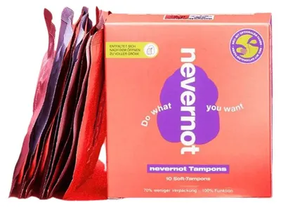 Produktbild von Nevernot NN-SN-10, 10 Stück(e)
