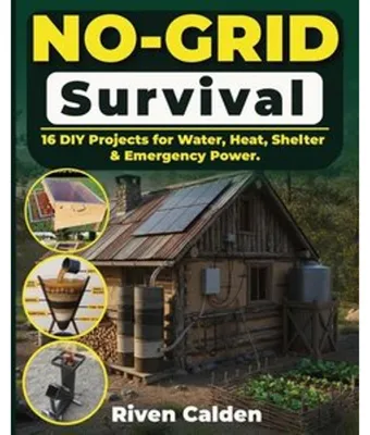 Produktbild von No-grid Survival