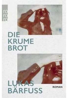 Zdjęcie produktu dla Die Krume Brot