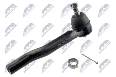 Produktbild von NTY Spurstangenkopf Spurstange für FORD USA EDGE (U387) Vorne Vorne Links SKZ-CH-068