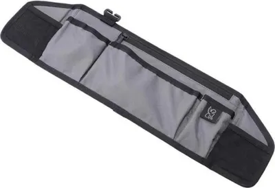 Produktbild von Chrome Kadet Umhängetasche Grau Mann Grau One Size