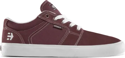Produktbild von Etnies Barge LS Maroon Größe EU 44
