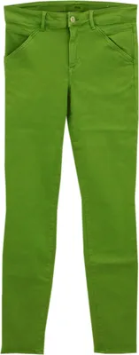 Produktbild von 29478 Brax, Shakira , Damen Jeans Hose, Superstretch, green, D 38 W 29 L 32