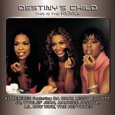 Produktbild von This Is The Remix