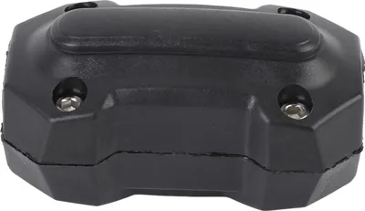 Image de Blocs de pare-chocs moto Blocs de protection moteur universel anti-collision pour 22 25 28 mm