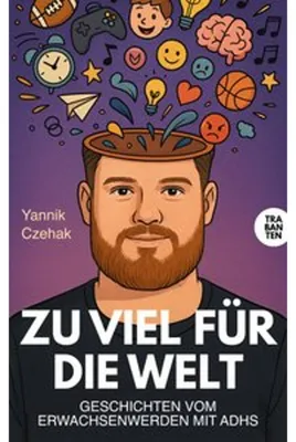 Obrázek produktu pro Zu viel für die Welt