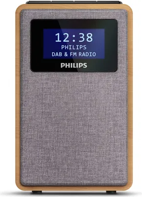 Produktbild von Philips TAR5005/10