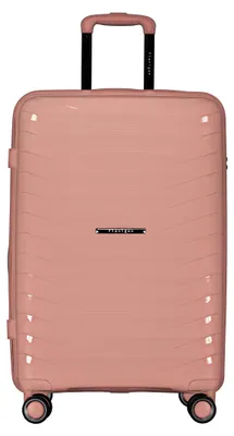 Produktbild von Flanigan Koffer Rosa 69