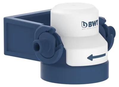 Produktbild von 1202845 BWT Filterkopf
