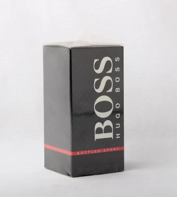 Zdjęcie produktu dla Hugo Boss Bottled Sport woda toaletowa spray 50ml