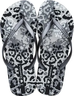 Produktbild von Damen-Flip-Flops Ipanema Grau - 37