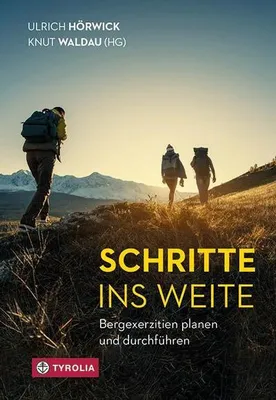 Produktbild von Schritte ins Weite