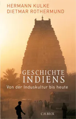 Obrázek produktu pro Geschichte Indiens