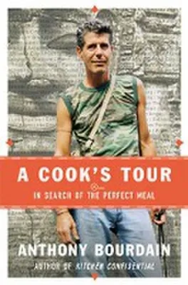 Productafbeelding van A Cook's Tour