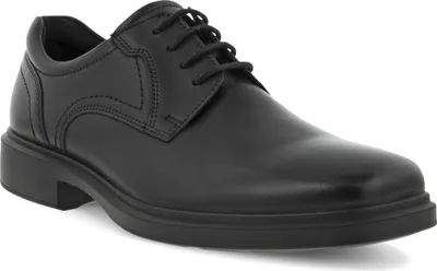 Obrázok produktu pre Ecco HELSINKI 2 pánske topánky - elegantné nízke topánky - šnurovacie topánky čierne NEW