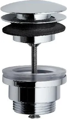Obrázok produktu pre LAUFEN H3709890041041 Tlakový vypúšťací ventil