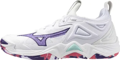 Produktbild von Mizuno Wave Momentum 3 W