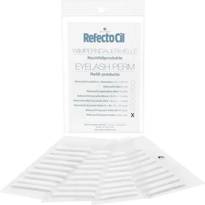 Produktbild von Eyelash L Perm Refill Roller