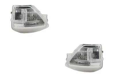 Produktbild von Spiegelblinker passend für Ford S-Max 6 05/06- Set links & rechts 1405019 6M2113B381AA 1405020 6M2113B382AA Johns