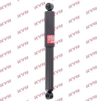 Imagen del producto de 2 amortiguadores delanteros a gas KYB