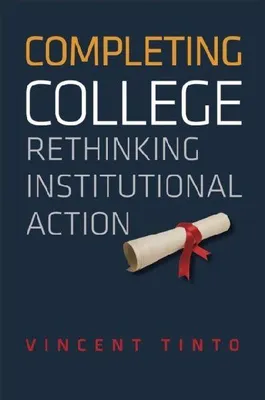 Produktbild von Completing College