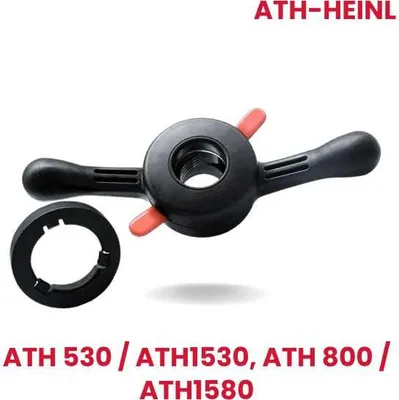 Produktbild von Schnellspannmutter für ATH-Heinl Radwuchtmaschinen