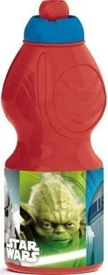Produktbild von Star Wars Sporttrinkflasche Trinkflasche 400ml