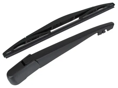 Immagine prodotto di SET braccio tergicristallo posteriore per Peugeot 4007 2007-2013