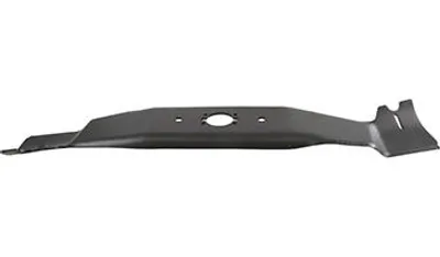 Image de Lame de tondeuse à gazon adaptable Etesia - Wolf. Remplace l'original Rz53vn.
