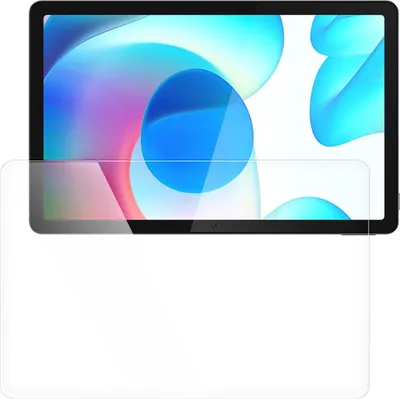 Image de Wozinsky Tempered Glass Verre de protection 9H pour Realme Pad 10,4