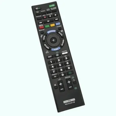 Zdjęcie produktu dla Pilot zdalnego sterowania rm ED061 sony kdl 48W605B 50W828B zamiennik