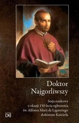 Image de Doktor Najgorliwszy - Janusz Serafin