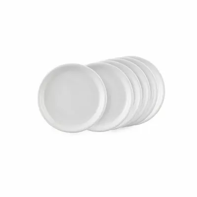 Produktbild von Thomas Trend weiss Frühstücksteller 20 cm Set 6tlg.