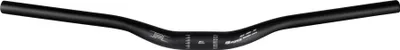 Produktbild von Lenker F BASIC H6.6 Alu ,mattschwarz