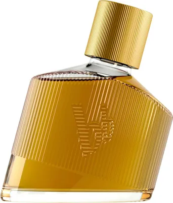 A close-up studio shot of a bottle of Bruno Banani Mans Best EdT 50ml.
