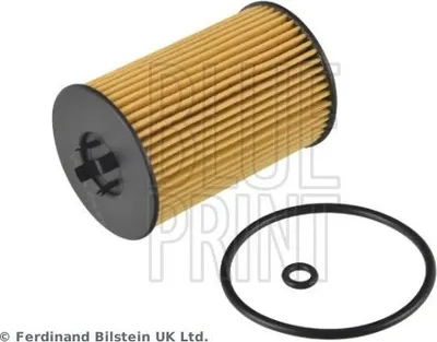 Immagine prodotto di BLUE PRINT Ölfilter (ADV182125) für VW Tiguan Scirocco III AUDI A4 B9 SEAT Leon