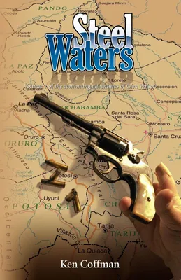 Produktbild von Steel Waters