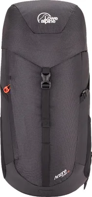 Produktbild von Lowe Alpine AirZone Active 25 Barva: schwarz