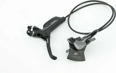 Immagine prodotto di Sram Level T freno a disco destro/posteriore 1400 mm nero