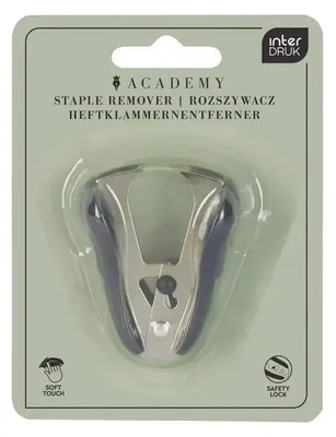 Image de Débobineur Academy Pastel - INTERDRUK