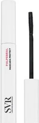 Obrázek produktu pro SVR Palpebral by Topialyse Mascara Protect Intense Look - Noir Black řasenka 9 ml
