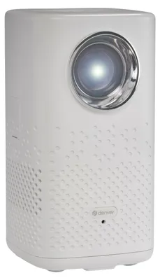 Image de Projecteur Denver 4K PR-4700 avec batterie intégrée