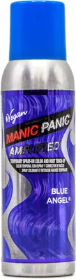 Produktbild von Manic Panic Amplified Spray Blue Angel 125 ml