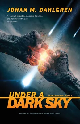 Produktbild von Under A Dark Sky
