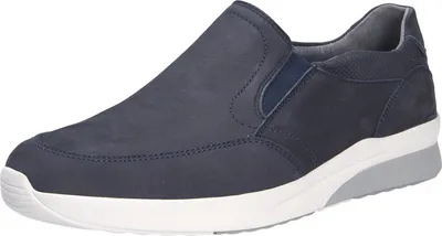 Produktbild von Slipper Waldläufer 654502-300/217 217, 654502-300/217 217