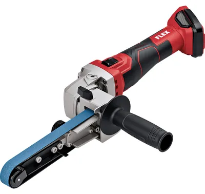 Produktbild von Flex Akku-Bandfeile FBE 30-F 18-EC C Solo Version ohne Akku/Ladegerät