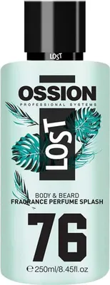 Produktbild von Ossion Lost No. 76 250 ml