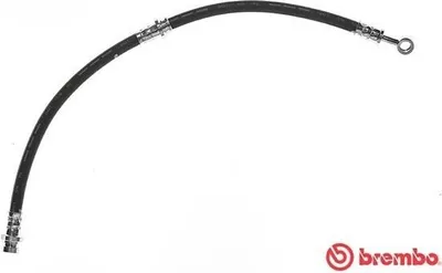 Produktbild von BREMBO T 30 054 Bremsschlauch für HYUNDAI COUPE (GK) für LEXUS LS (UCF20)