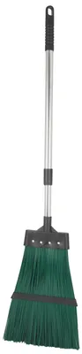 Productafbeelding van Buitenveger, uitschuifbaar, polypropyleen, 90-130 cm, geschikt voor tuin en terras